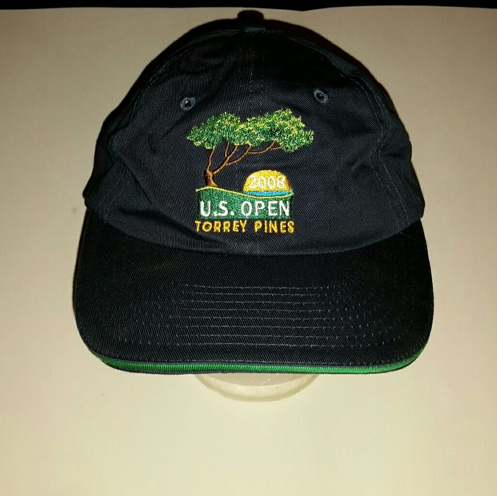 U.S. Open Torry Pines 2008 Hat